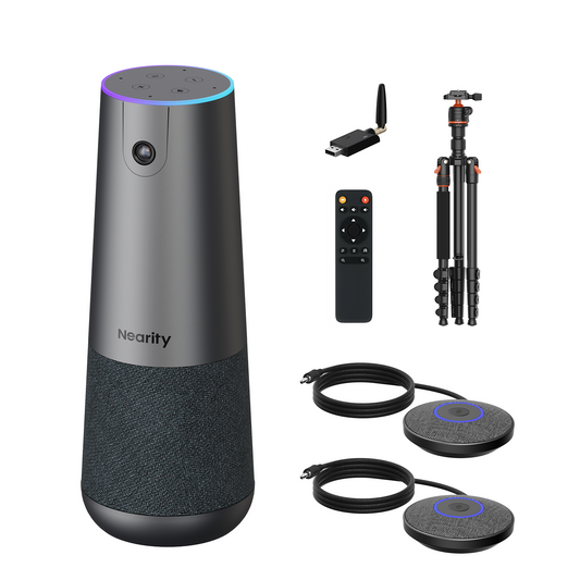 Nearity 120 Max Ultimate Kit