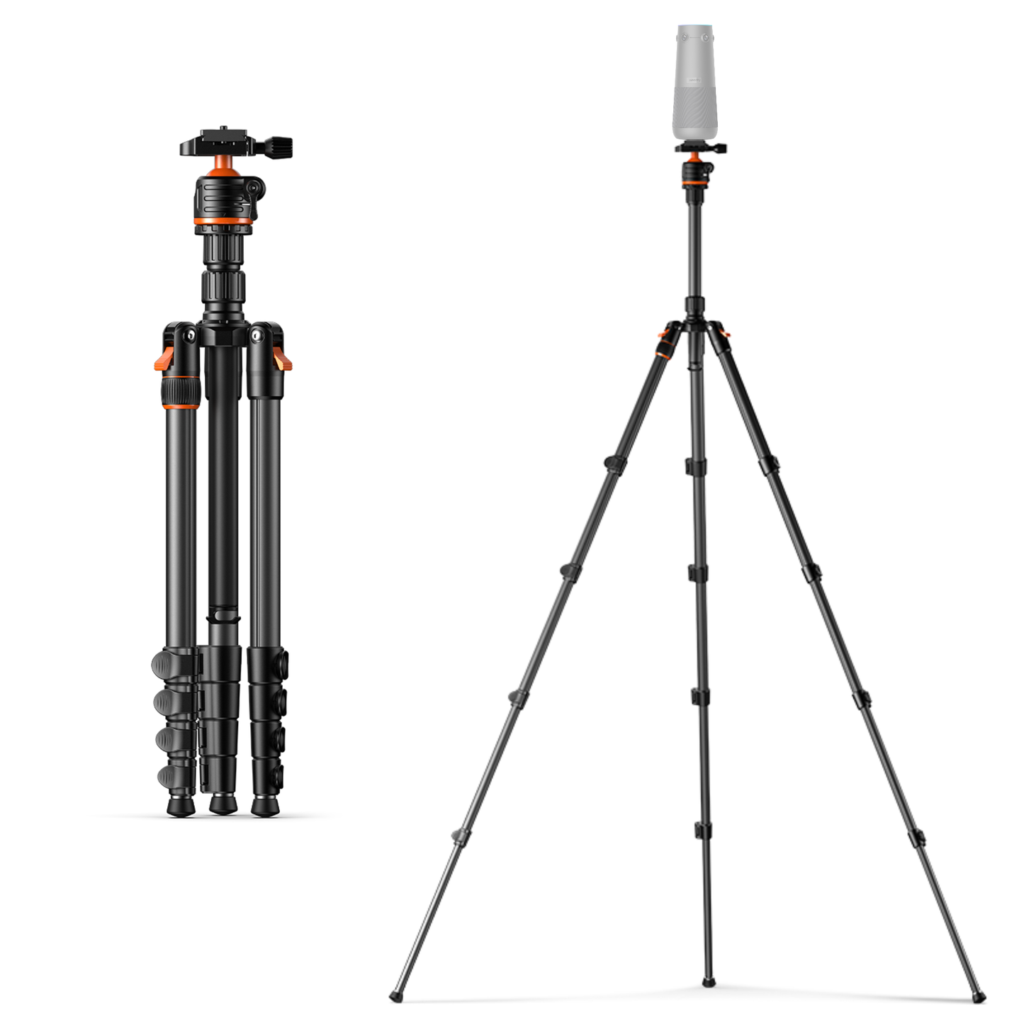 Camera Tripod